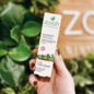 Zoé - Soin des lèvres repulpant hydratant 4g