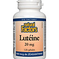 Luteine 20 mg 120 gelules