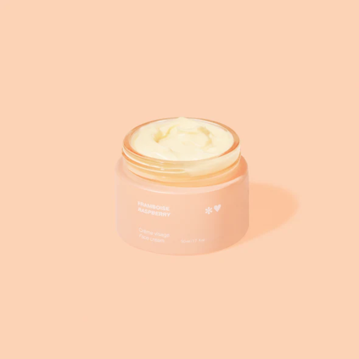 Crème visage