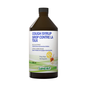 Sirop contre la toux | Miel & gingembre 250 ml