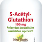 S-Acetyl-Glutathion 100mg