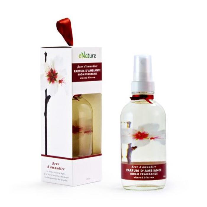 Parfum d'ambiance 120ml