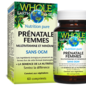 Multivitamines et minéraux Prenatal