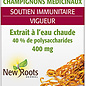 Cordyceps Militaris extrait 60 capsules