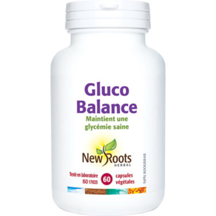 Gluco Balance