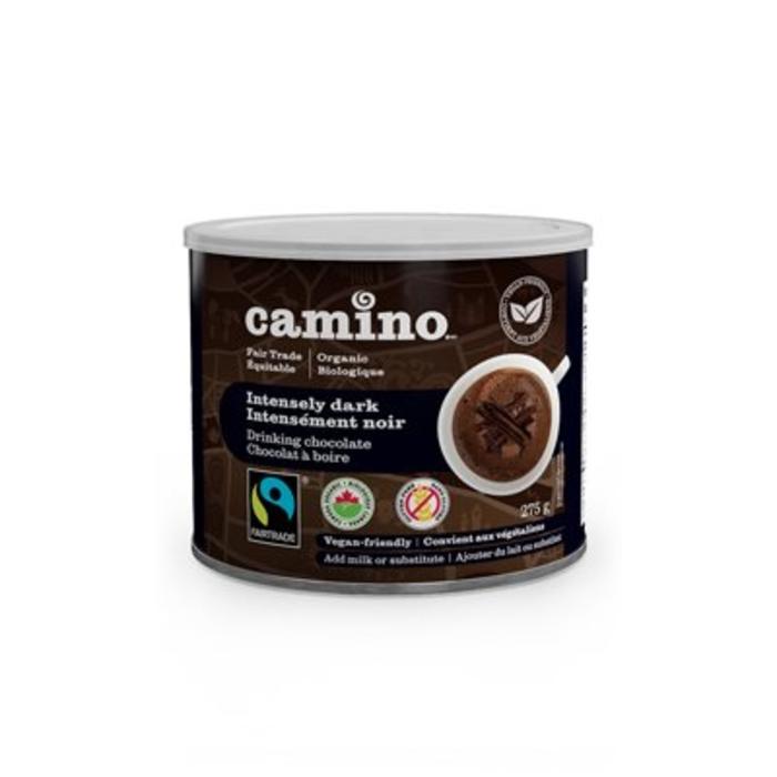 Chocolat chaud- Camino - Livraison partout au Qc-Achat en ligne -  Eco-Boutique Un Monde A Vie