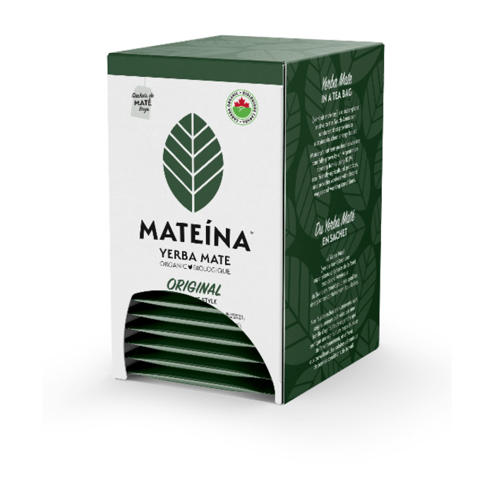 Yerba Maté en sachets (16)