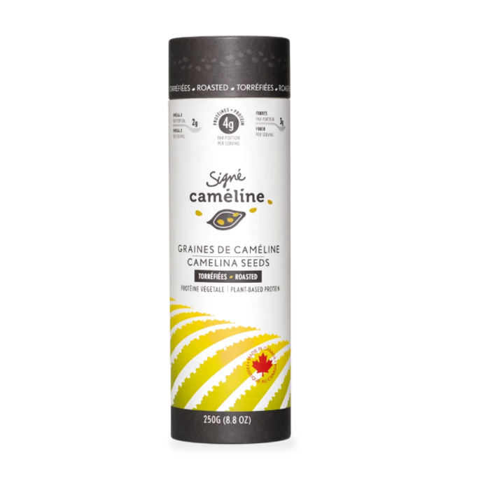 Graines de caméline 250g -