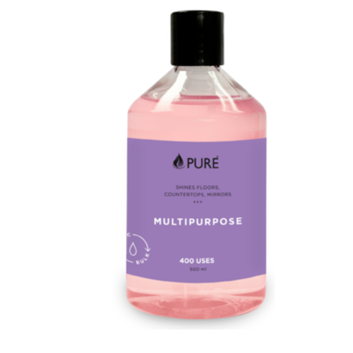 PURE - Désinfectant pour surfaces 710ml