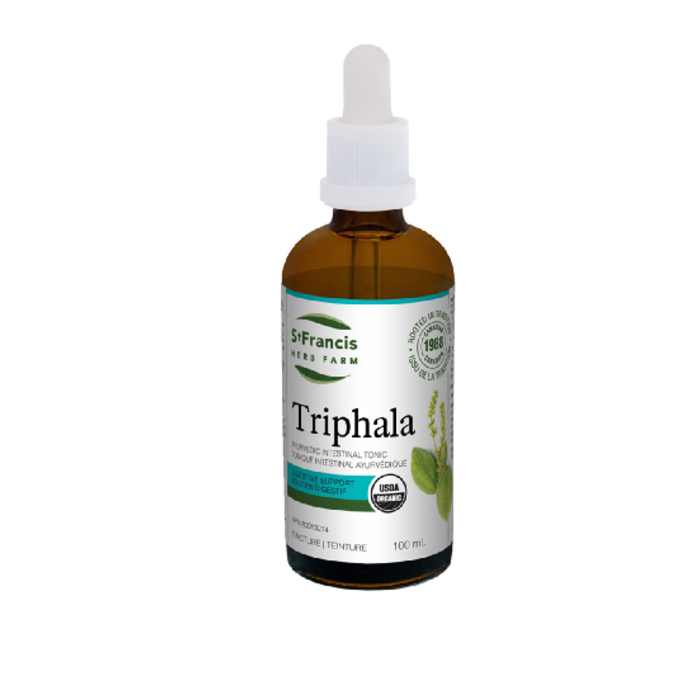 Triphala teinture -