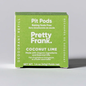 Recharge de déodorant Kiima - Pretty Frank -