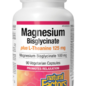 Magnésium bisglycinate