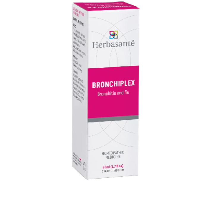 Bronchiplex 50ml