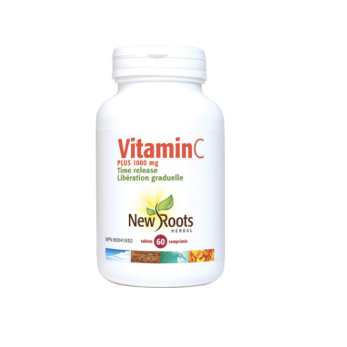 Vitamine C plus 1000 mg