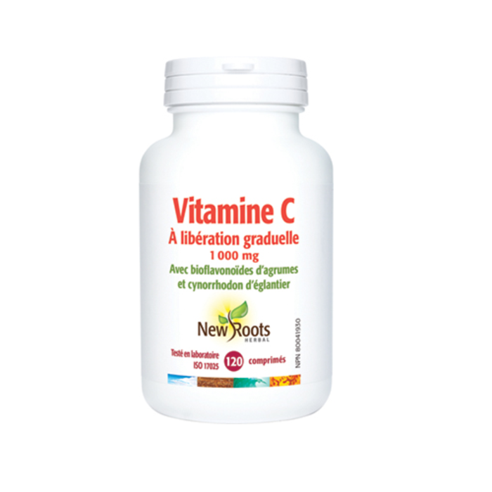 Vitamine C plus 1000 mg