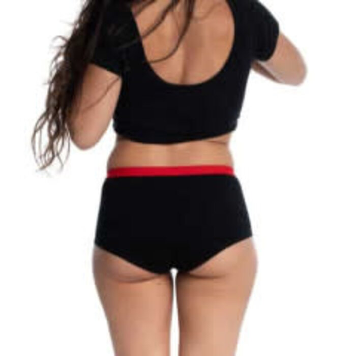 Culotte menstruelle - La Nighty