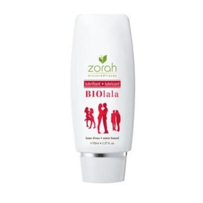 Lubrifiant naturel 70ml