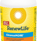 CleanseMORE -