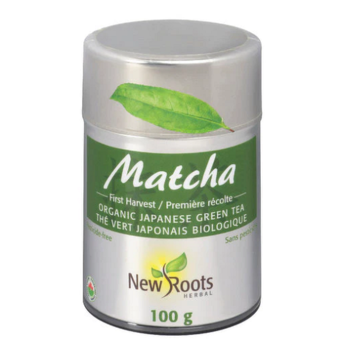 Thé Vert Matcha Bio - Achat en ligne 100 g