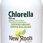 Chlorella bio