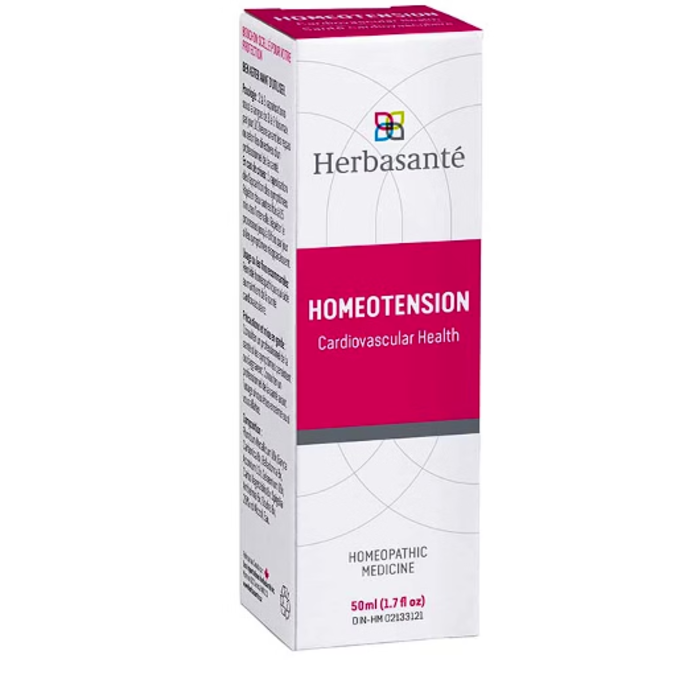 Homeotension 50 ml