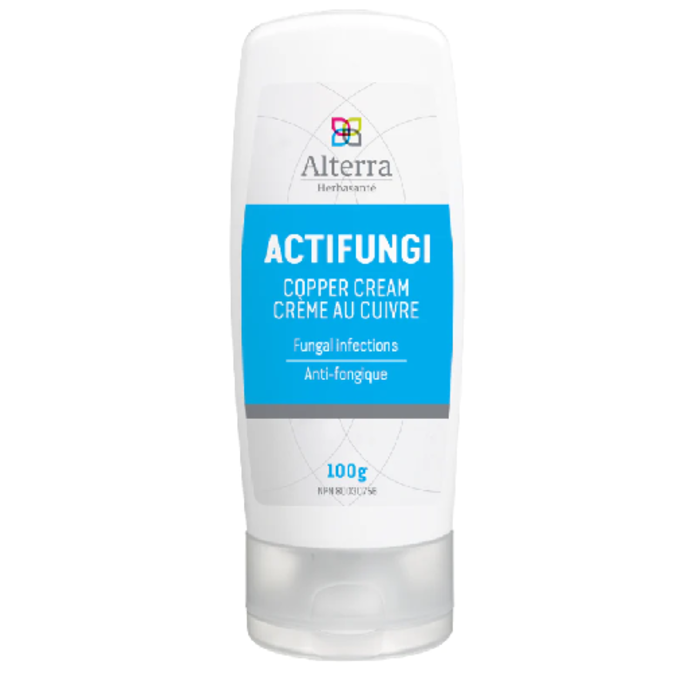 Crème Actifungi 100g