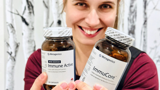 Pour une Immunité à toute épreuve: les duo de l’heure
