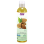 Huile d'amande douce 100% pure biologique - 237ml