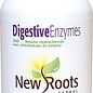 Enzymes digestives avec bétaine 100 capsules