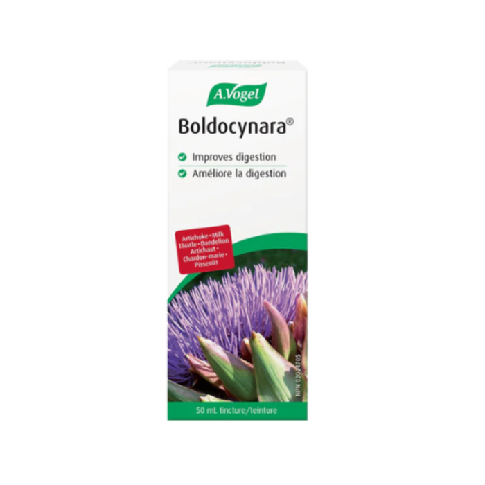 Boldocynara digestion foie teinture 50ml