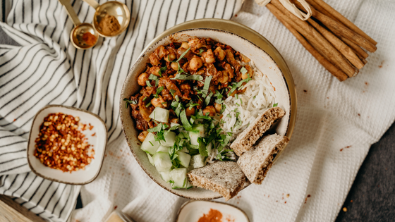 Avoir une alimentation végé sans carences, est-ce possible?