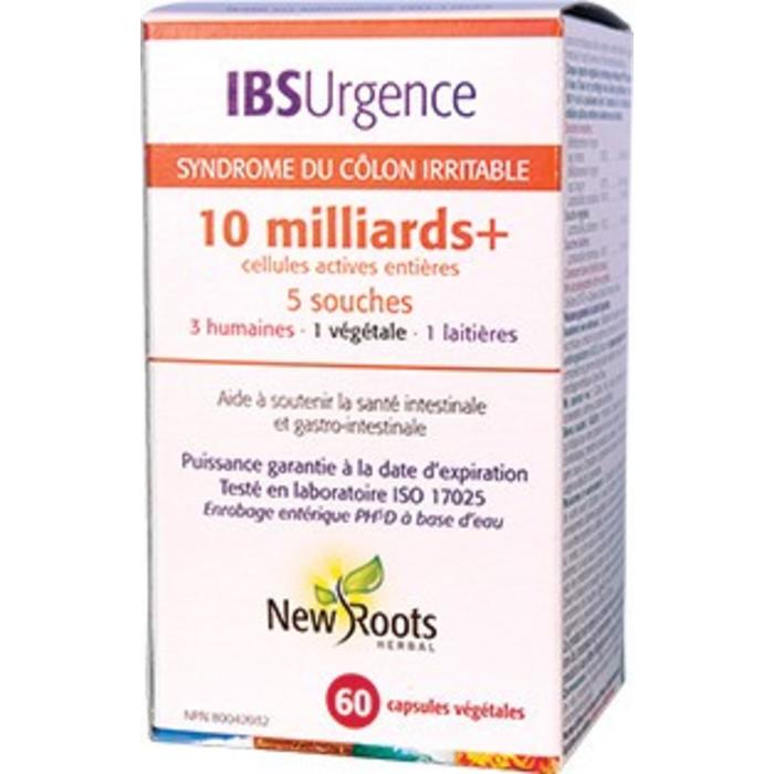 IBS Urgence 10 milliards
