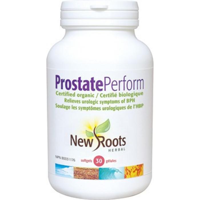 Prostate Perform