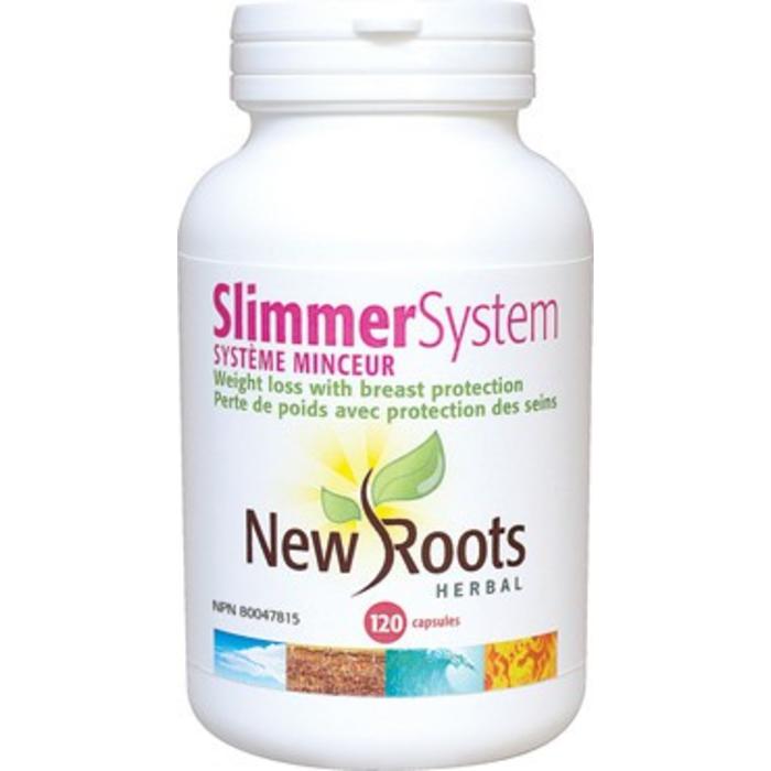 Slimmer System