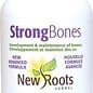 Strong bones (Osteo-Resiste)