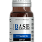BASE Vitamine D3  1000ui 40 ml
