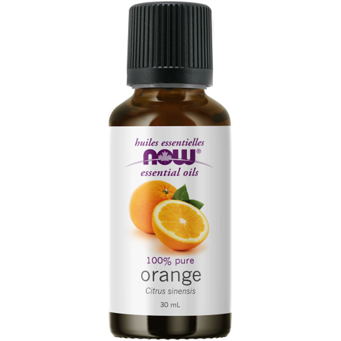 Huile essentielle Orange 100% pure - 30ml