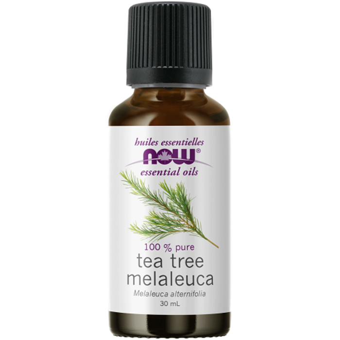 Huile essentielle Tea Tree 100% pure - 30ml