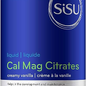 Cal-Mag citrates liquide 450 ml
