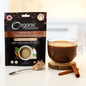 Focus Fuel Coffee 140g concentrateur