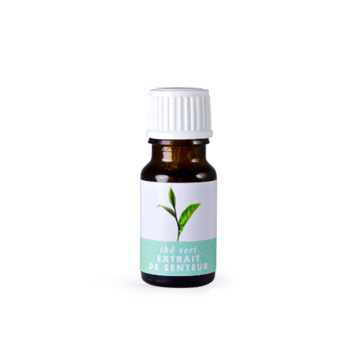 Extrait de senteur 10ml -