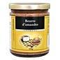 Beurre d'amandes crémeux