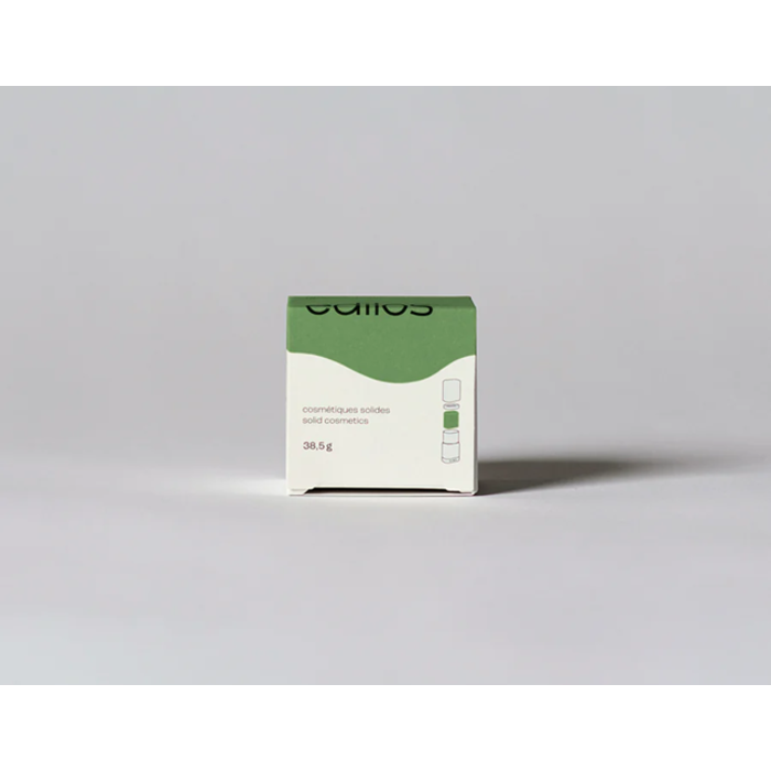 Recharge de dédorant Kiima -