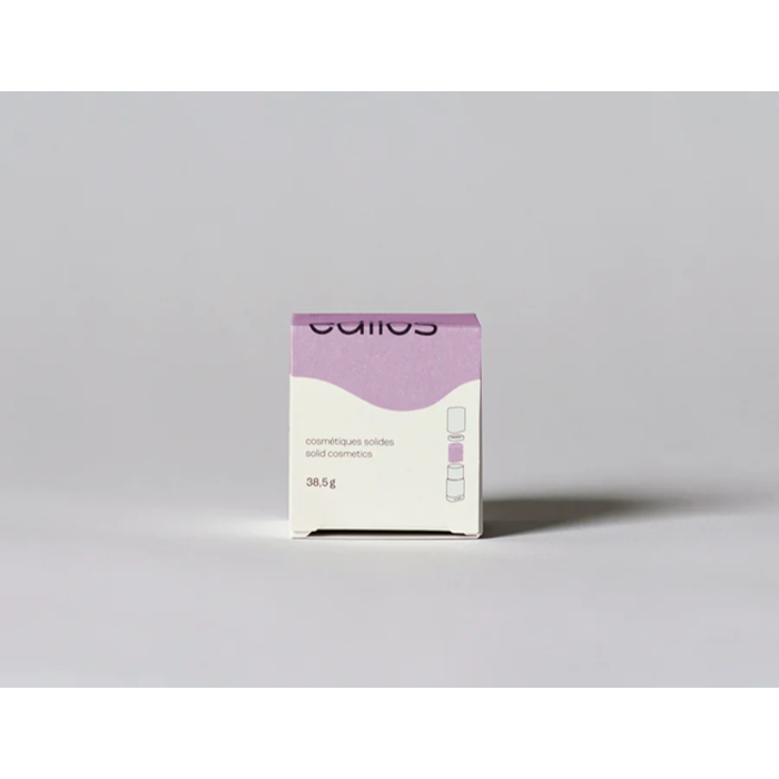 Recharge de dédorant Kiima -