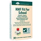 HMF Fit for school 30 comprimés croquables réfrigérés