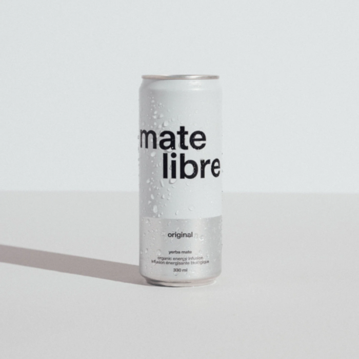Yerba Maté bio