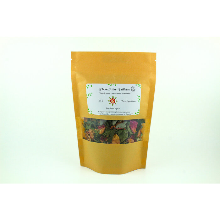 Tisane Mère-veilleuse, 25g