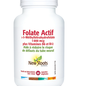 Acide Folique Actif 60 capsules