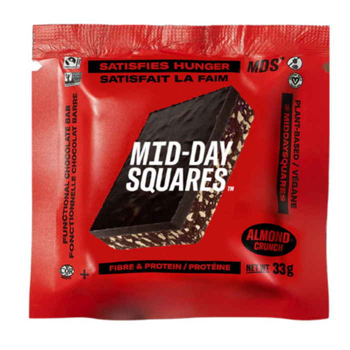 Carré superaliment 33/ 35g -