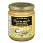 Tahini crémeux bio -